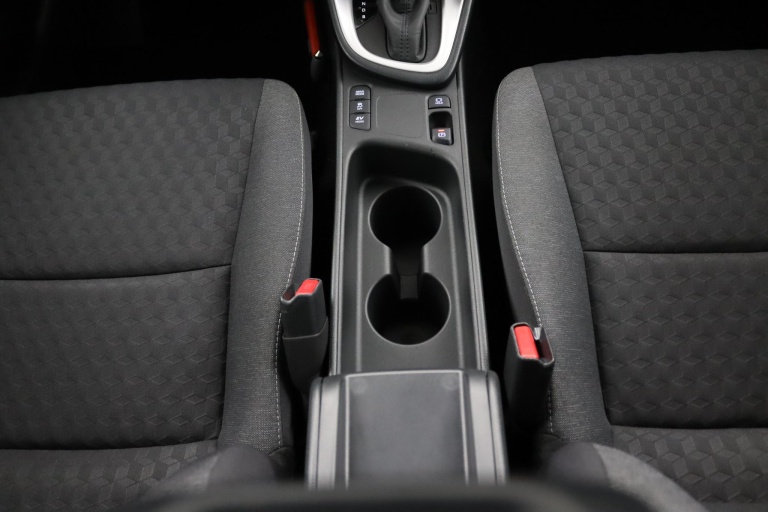 Toyota Yaris - 1.5 Hybrid Dynamic 24