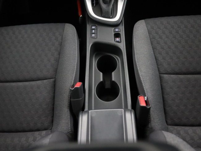 Toyota Yaris - 1.5 Hybrid Dynamic