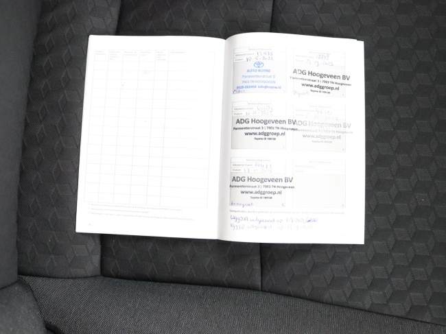 Toyota Yaris - 1.5 Hybrid Dynamic