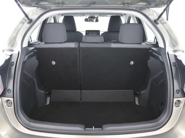 Toyota Yaris - 1.5 Hybrid Dynamic