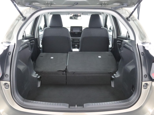 Toyota Yaris - 1.5 Hybrid Dynamic