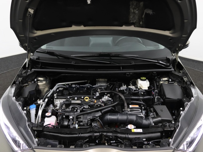 Toyota Yaris - 1.5 Hybrid Dynamic