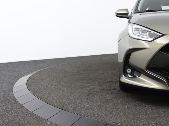 Toyota Yaris - 1.5 Hybrid Dynamic