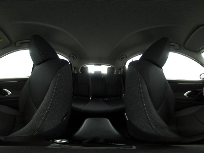 Toyota Yaris - 1.5 Hybrid Dynamic