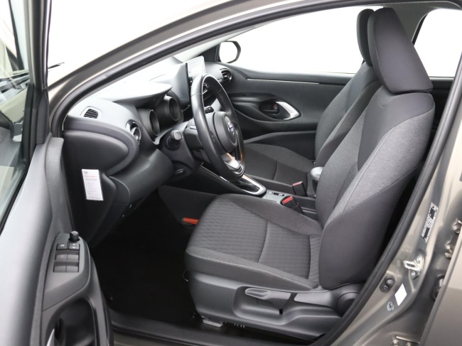 Toyota Yaris - 1.5 Hybrid Dynamic