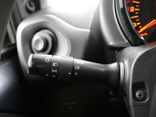 Toyota Aygo - 1.0 VVT-i x-now