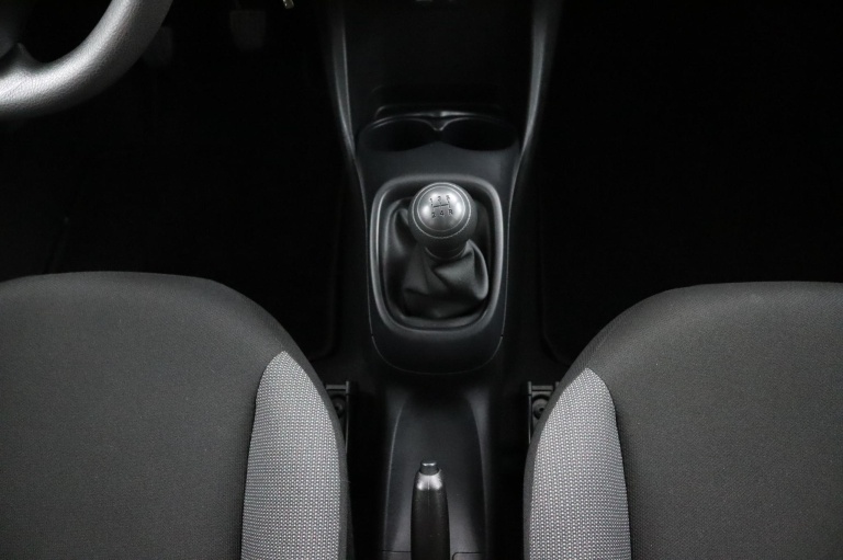 Toyota Aygo - 1.0 VVT-i x-now 21