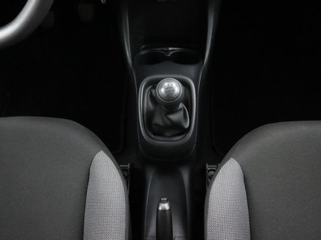 Toyota Aygo - 1.0 VVT-i x-now