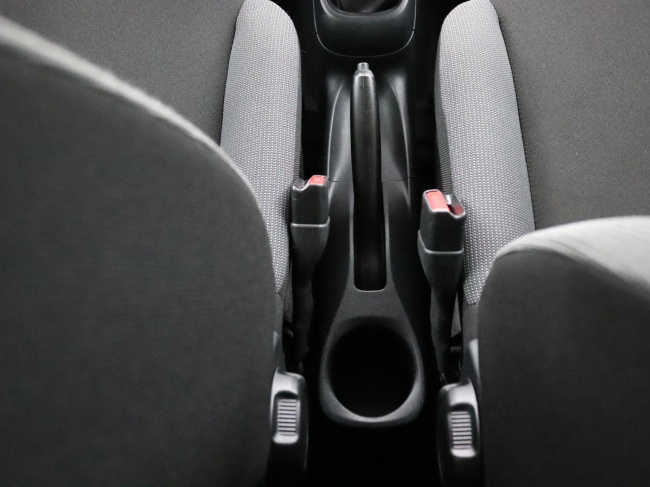 Toyota Aygo - 1.0 VVT-i x-now