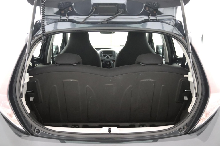 Toyota Aygo - 1.0 VVT-i x-now 24