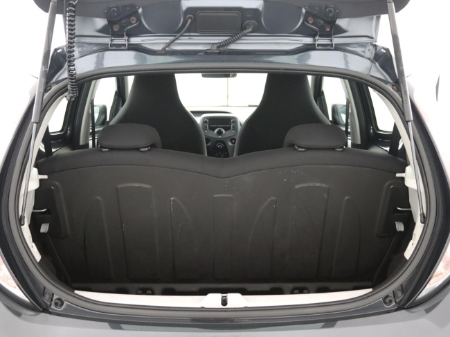 Toyota Aygo - 1.0 VVT-i x-now