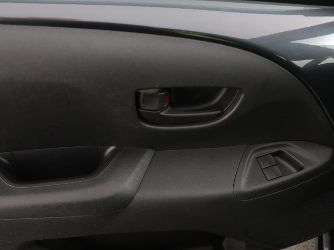 Toyota Aygo - 1.0 VVT-i x-now