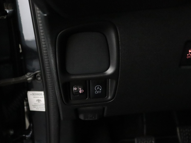 Toyota Aygo - 1.0 VVT-i x-now