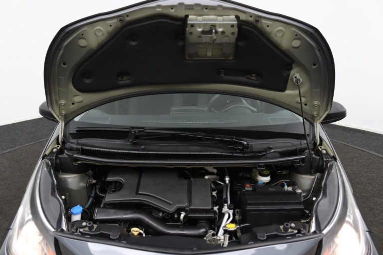 Toyota Aygo - 1.0 VVT-i x-now 29