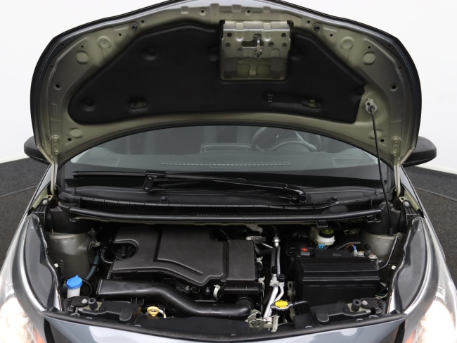 Toyota Aygo - 1.0 VVT-i x-now