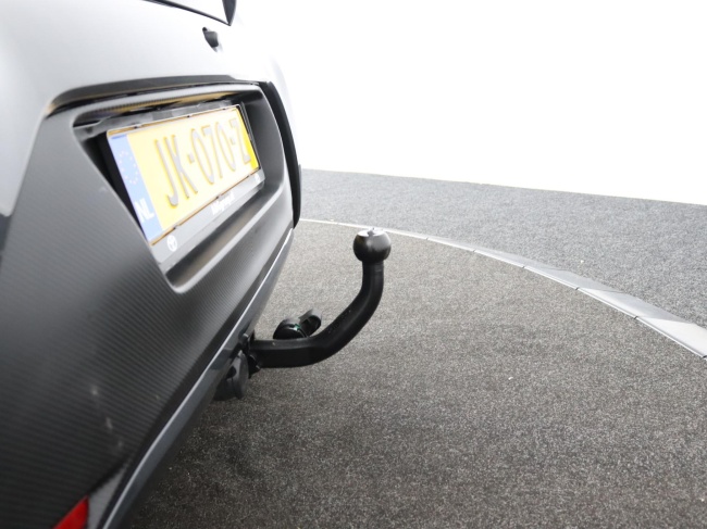 Toyota Aygo - 1.0 VVT-i x-now