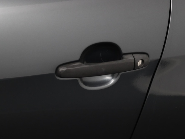 Toyota Aygo - 1.0 VVT-i x-now