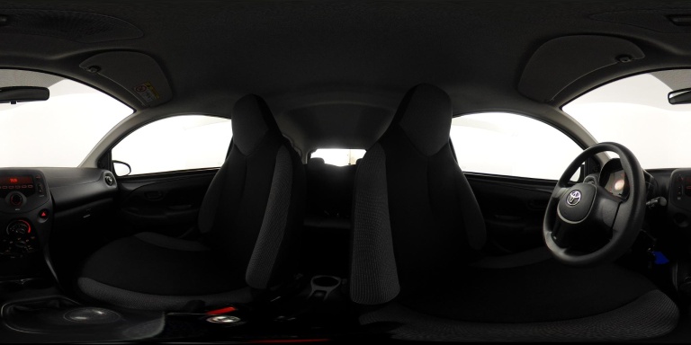 Toyota Aygo - 1.0 VVT-i x-now 33