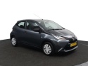 Toyota Aygo - 1.0 VVT-i x-now