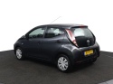 Toyota Aygo - 1.0 VVT-i x-now