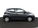 Toyota Aygo - 1.0 VVT-i x-now