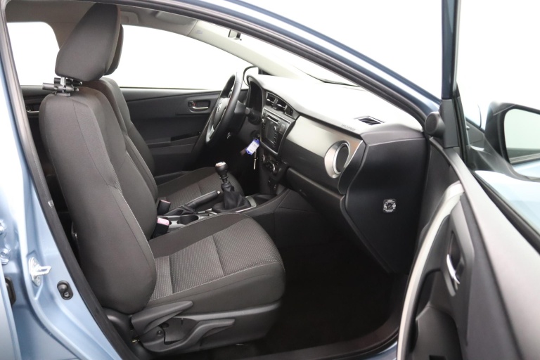 Toyota Auris - 1.3 Aspiration 10
