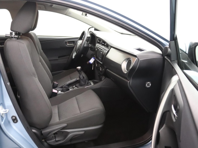 Toyota Auris - 1.3 Aspiration
