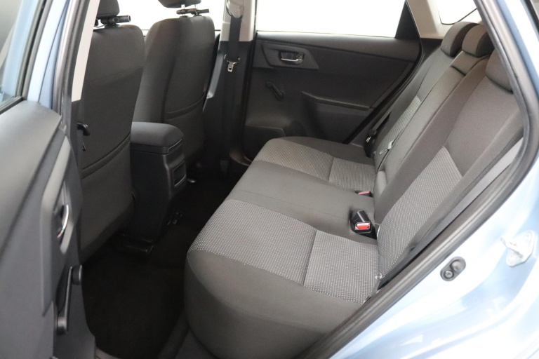 Toyota Auris - 1.3 Aspiration 12
