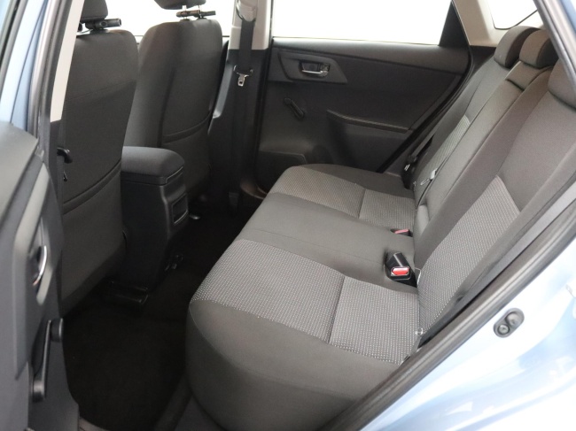 Toyota Auris - 1.3 Aspiration