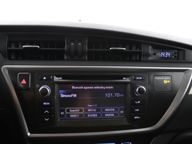 Toyota Auris - 1.3 Aspiration