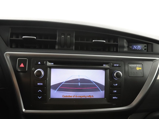 Toyota Auris - 1.3 Aspiration