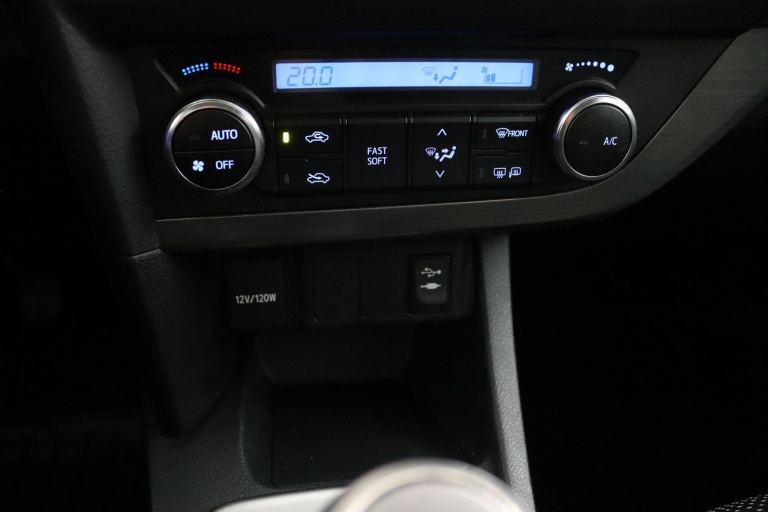 Toyota Auris - 1.3 Aspiration 15