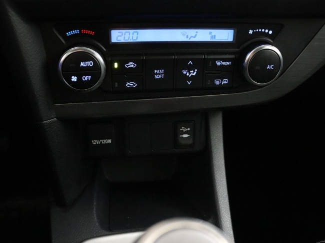 Toyota Auris - 1.3 Aspiration