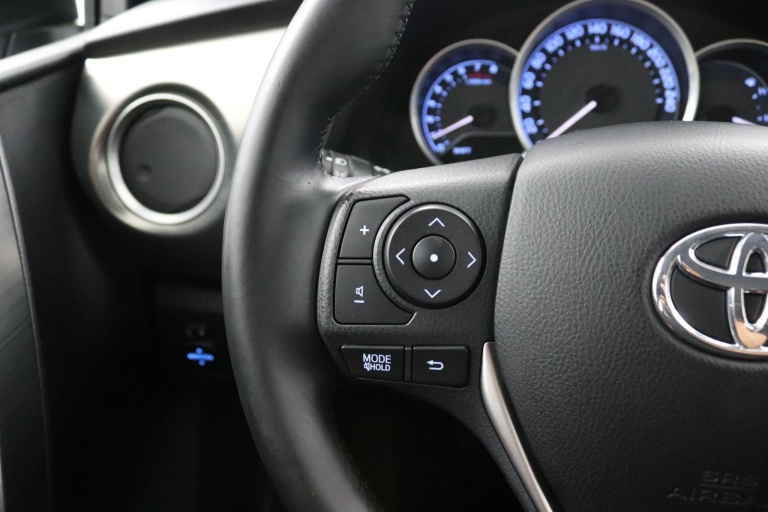 Toyota Auris - 1.3 Aspiration 16