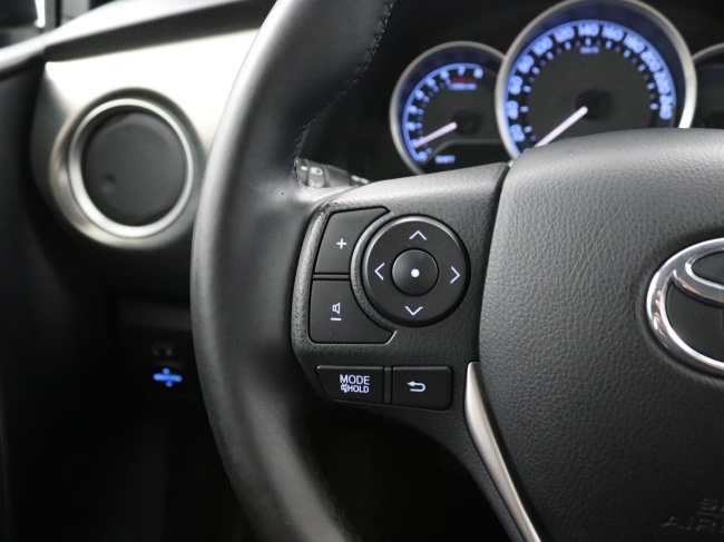 Toyota Auris - 1.3 Aspiration