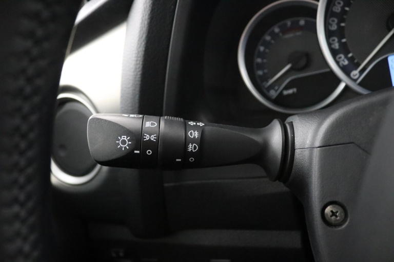 Toyota Auris - 1.3 Aspiration 19