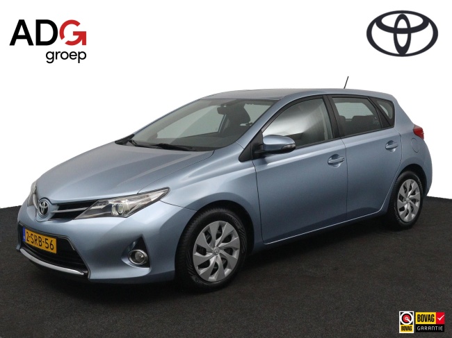 Toyota Auris - 1.3 Aspiration