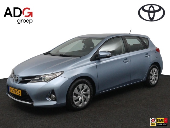 Toyota Auris - 1.3 Aspiration