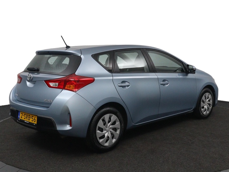 Toyota Auris - 1.3 Aspiration 2