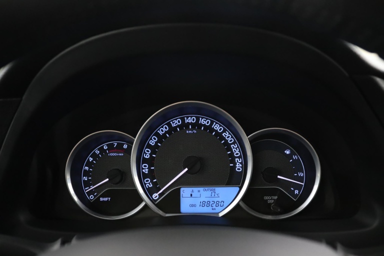 Toyota Auris - 1.3 Aspiration 20