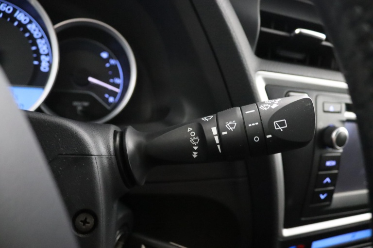 Toyota Auris - 1.3 Aspiration 21