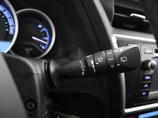 Toyota Auris - 1.3 Aspiration