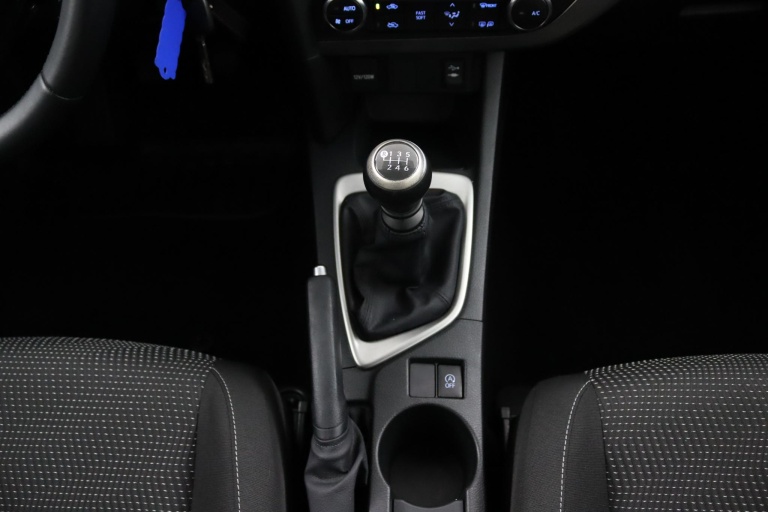 Toyota Auris - 1.3 Aspiration 22