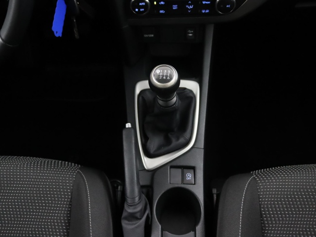 Toyota Auris - 1.3 Aspiration