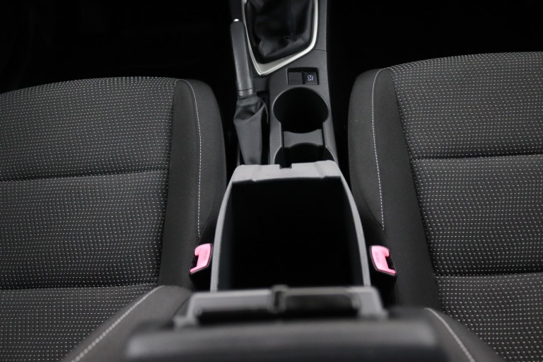 Toyota Auris - 1.3 Aspiration 23