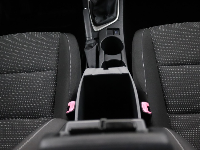 Toyota Auris - 1.3 Aspiration