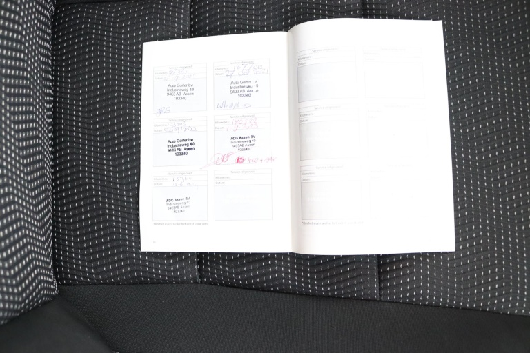 Toyota Auris - 1.3 Aspiration 26