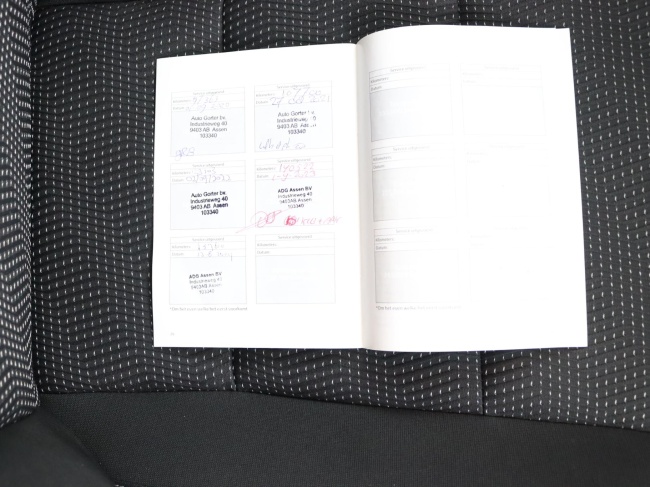 Toyota Auris - 1.3 Aspiration