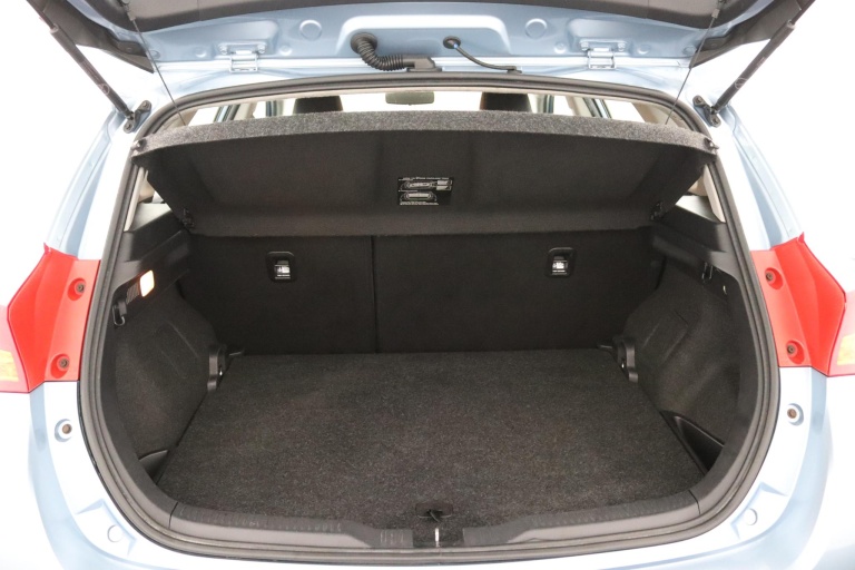 Toyota Auris - 1.3 Aspiration 27