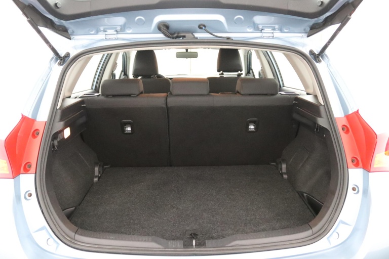 Toyota Auris - 1.3 Aspiration 28